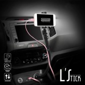 ΒΑΣΗ SMARTPHONE ΑΝΑΠΤΗΡΑ + ΠΡΟΣΚΕΦΑΛΛΟΥ ΜΑΥΡΗ XENOMIX LSTICK Βάσεις Θήκες Κινητού americat.gr