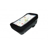 ΤΣΑΝΤΑΚΙ - ΘΗΚΗ ΣΚΕΛΕΤΟΥ ΠΟΔΗΛΑΤΟΥ BIKE SHELL E2 18X10X6CM Βάσεις Κινητού Μοτό Ποδηλάτων americat.gr