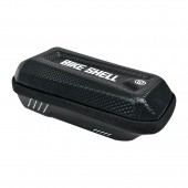 ΤΣΑΝΤΑΚΙ - ΘΗΚΗ ΣΚΕΛΕΤΟΥ ΠΟΔΗΛΑΤΟΥ BIKE SHELL E5 21X9X5CM Βάσεις Κινητού Μοτό Ποδηλάτων americat.gr