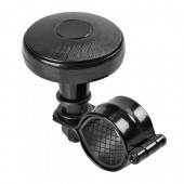 ΤΕΜΠΕΛΗΣ ΤΙΜΟΝΙΟΥ ΜΑΥΡΟ ΧΡΩΜΑ SPINNY Τεμπέληδες Τιμονιού americat.gr