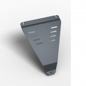 ΠΟΔΙΑ ΓΙΑ NISSAN NAVARA D40 2.5D 2005+ ΚΙΒΩΤΙΟΥ ΤΑΧΥΤΗΤΩΝ 3mm ΣΙΔΕΡΕΝΙΑ ΣΕΤ ΜΕ ΒΙΔΕΣ Ποδιές Μηχανής Ποδιές Σασμάν americat.gr