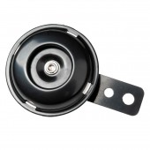 Amio - Κόρνα Αυτοκινήτου τύπου Δίσκου τάση λειτουργίας 12V απόδοσης 105dB Φ 70mm για Επιβατικά Αυτοκίνητα - 1 τεμ. (01009/AM) Κόρνες americat.gr