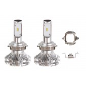 Amio - Λαμπτήρες SX SERIES τύπου H7-6 τάση λειτουργίας 6/12V απόδοσης 40W 6000K 3200lm με ενσωματωμένη ψύκτρα για Επιβατικά Αυτοκίνητα και Μοτοσυκλέτες - 2 τεμ. (01065/AM) Λάμπες americat.gr