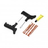 Amio - Κιτ Επισκευής Ελαστικών με κορδόνι για αυτοκίνητα – 1 τεμ. (01251/AM) Επισκευή Ελαστικών americat.gr