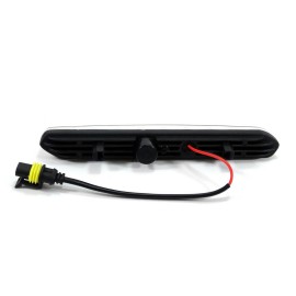 Amio - Φώτα Ημέρας DRL Τάση Λειτουργίας 12/24V Απόδοση 7W 20 LED 0.35W Ανά LED Διαστάσεις 190x20x40mm για Αυτοκίνητο – 2 τεμ. (01266/AM) Διεθνή Φώτα Ημέρας (DRL) americat.gr