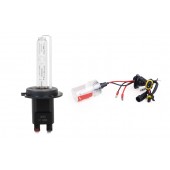 Amio - Ανταλλακτική Λάμπα H7 Xenon 12V 35W 6000K Λευκό Φως για Φώτα Αυτοκινήτου - 1 τεμ. (01323/AM) Ανταλλακτικά Xenon americat.gr