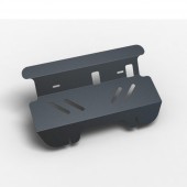 ΠΟΔΙΑ ΓΙΑ TOYOTA LAND CRUISER 120 3.5/4.0 06-09 ΣΕΤ ΜΕ ΒΙΔΕΣ Ποδιές Μηχανής Ποδιές Σασμάν americat.gr