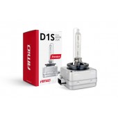 Amio – Λάμπα Xenon D1S 12V 35W PK32d-2 6000K Premium για Αυτοκίνητο Ανταλλακτική – 1 Τεμ. (01409/AM) Ανταλλακτικά Xenon americat.gr