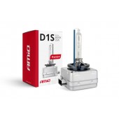 Amio – Λάμπα Xenon D1S 12V 35W PK32d-2 8000K Premium για Αυτοκίνητο Ανταλλακτική – 1 Τεμ. (01410/AM) Ανταλλακτικά Xenon americat.gr
