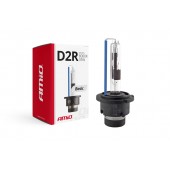 Amio – Λάμπα Xenon D2R 12V 35W P32d-3 8000K Basic για Αυτοκίνητο Ανταλλακτική – 1 Τεμ. (01413/AM) Ανταλλακτικά Xenon americat.gr