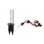 Amio – Λάμπα Xenon H1 12V 35W P14.5s 4300K για Kit Xenon Αυτοκινήτου Ανταλλακτική – 1 Τεμ. (01416/AM) Ανταλλακτικά Xenon americat.gr