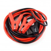 Amio – Καλώδια Εκκίνησης Μπαταρίας 1200A 6m με Μονωμένους Ρευματοδότες για Αυτοκίνητο – 1 Σετ (01436/AM) Καλώδια Μπαταρίας americat.gr