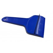 Amio – Ξύστρα Πάγου με Λαστιχένια Επιφάνεια για Απομάκρυνση Νερού από Παρμπρίζ Αυτοκινήτου Universal – 1 Τεμ. (01452/AM) Ξύστρες Πάγου americat.gr