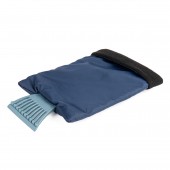 Amio – Ξύστρα Πάγου με Γάντι Χειρός για Καθαρισμό Παρμπρίζ Αυτοκινήτου Universal – 1 Τεμ. (01456/AM) Ξύστρες Πάγου americat.gr