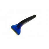 Amio – Ξύστρα Πάγου με Λεπίδα Ορείχαλκου Μεγάλη για Καθαρισμό Παρμπρίζ Αυτοκινήτου Universal – 1 Τεμ. (01459/AM) Ξύστρες Πάγου americat.gr