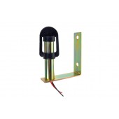 Amio – Βάση Στήριξης Φάρου MP04 Τύπου U για Σταθερή Τοποθέτηση – 1 Τεμ. (01506/AM) Βάσεις DIN για Φάρους americat.gr