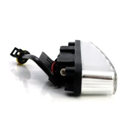 Amio – Φώτα Ημέρας DRL LED 12/24V 1000Lm για Αυξημένη Ορατότητα & Ασφάλεια σε Αυτοκίνητο & Φορτηγό – Σετ 2 Τεμ. (01522/AM) Εξωτερικά Φώτα & Προβολείς LED americat.gr