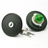 ΤΑΠΑ ΒΕΝΖΙΝΗΣ ΜΕ ΚΛΕΙΔΙ ΓΙΑ AUDI 80 1984-1986 - AUDI 90 1978-1987 / BMW 735I 1989-1998 ΣΕ ΜΑΥΡΟ ΧΡΩΜΑ FARMA - 1 τεμ. Τάπες Καυσίμου americat.gr