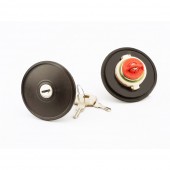 Farma - Τάπα καυσίμου με κλειδαριά για BMW Serie 5 Touring (E39) 04/1997 > 03/2004 5πορτο / Station Wagon - 1 τεμ. (015317/FA) Τάπες Καυσίμου americat.gr