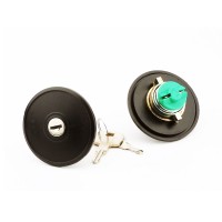 Farma - Τάπα Καυσίμου με κλειδαριά για Honda Concerto 01/1990 > 12/1995 5πορτο / Hatchback - 1 τεμ. (015338/FA) Τάπες Καυσίμου americat.gr