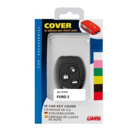 FORD TYPE-2 - Cover for car keys, single pack Other Accessories americat.gr