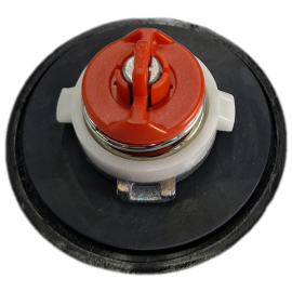 Farma - Τάπα πετρελαίου με κλειδί για Renault - 1 τεμ. (015345/FA) Τάπες Καυσίμου americat.gr