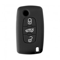 FIAT/LANCIA/CITROEN/PEUGEOT TYPE-1 - Cover for car keys, single pack