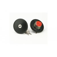 ΤΑΠΑ ΒΕΝΖΙΝΗΣ ΜΕ ΚΛΕΙΔΙ ΓΙΑ SUZUKI CARRY - BEDFORD MIDI 1989+ FARMA - 1 τεμ. Τάπες Καυσίμου americat.gr