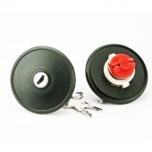 Farma - Τάπα καυσίμου με κλειδαριά για Citroen Xsara Picasso 02/2000 > 09/2010 5πορτο / Πολυμορφικό για Επιβατικά Αυτοκίνητα - 1 τεμ. (015375/FA) Τάπες Καυσίμου americat.gr