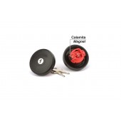 Farma - Τάπα καυσίμου με κλειδαριά για Citroen C2 10/2003 > 03/2010 3πορτο / Hatchback Diesel για Επιβατικά Αυτοκίνητα - 1 τεμ. (015381/FA) Τάπες Καυσίμου americat.gr