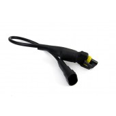 Amio – Αντάπτορας HID CAN-BUS 4700uF για Kit Xenon για Σταθερή Λειτουργία & Αποφυγή Σφαλμάτων – 1 Τεμ. (01538/AM) Ανταλλακτικά Xenon americat.gr