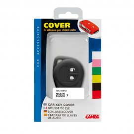 NISSAN/SUZUKI TYPE-3 - Cover for car keys, single pack Other Accessories americat.gr
