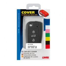 SEAT/SKODA/VW TYPE-2 - Cover for car keys, single pack Other Accessories americat.gr