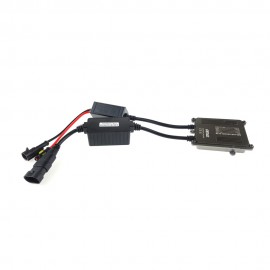 Amio – Μετασχηματιστής Xenon HID Ballast S1068 CANBUS Digital 35W 9-16V για Σταθερή Λειτουργία & Χωρίς Σφάλματα – 1 Τεμ. (01547/AM) Ανταλλακτικά Xenon americat.gr