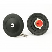 Farma - Τάπα Καυσίμου με κλειδαριά για Opel Ascona II 08/1975 > 08/1981 3/5πορτο / Sedan - 1 τεμ. (015509/FA) Τάπες Καυσίμου americat.gr