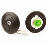 ΤΑΠΑ ΒΕΝΖΙΝΗΣ ΜΕ ΚΛΕΙΔΙ ΓΙΑ NISSAN CABSTAR 2008+ FARMA - 1 τεμ. Τάπες Καυσίμου americat.gr