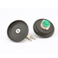 ΤΑΠΑ ΒΕΝΖΙΝΗΣ ΜΕ ΚΛΕΙΔΙ ΓΙΑ FORD TRANSIT 1989-1991 FARMA - 1 τεμ. Τάπες Καυσίμου americat.gr