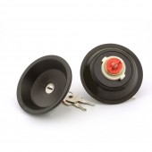 Farma - Τάπα καυσίμου με κλειδαριά για Citroen Saxo 02/1996 > 09/2003 5πορτο / Hatchback για Επιβατικά Αυτοκίνητα - 1 τεμ. (015563/FA) Τάπες Καυσίμου americat.gr