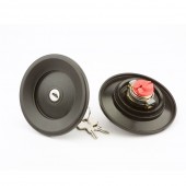 Farma - Τάπα Καυσίμου με κλειδαριά για Peugeot 206 09/1998 > 02/2009 5πορτο / Hatchback - 1 τεμ. (015575/FA) Τάπες Καυσίμου americat.gr