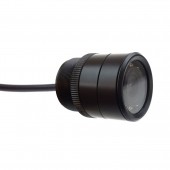 Amio – Κάμερα Οπισθοπορείας HD-301-IR Night Vision 28mm για Καθαρή Εικόνα & Ασφαλές Παρκάρισμα – 1 Τεμ. (01572/AM) Κάμερες οπισθοπορείας παρκαρίσματος americat.gr