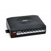 Amio – Κεντρική Μονάδα Ανταλλακτική για Σύστημα Παρκαρίσματος 8 Αισθητήρων 12V για Αποκατάσταση Λειτουργίας & Σταθερή Απόδοση – 1 Τεμ. (01573/AM) Αισθητήρες παρκαρίσματος οπισθοπορείας και εμπρός americat.gr