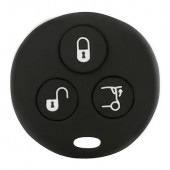 TYPE-3 ΚΑΛΥΜΜΑ ΚΛΕΙΔΙΩΝ ΣΙΛΙΚΟΝΗΣ ΜΑΥΡΟ ΧΡΩΜΑ ΓΙΑ SMART1ΤΕΜ. Καλύμματα κλειδιών σιλικόνης americat.gr