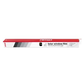 Amio – Φιλμ Παραθύρων Light Black 60% 75x300cm για Μείωση Ηλιακής Ακτινοβολίας και Άνεση στην Καθημερινή Χρήση – 1 Τεμ. (01654/AM) Φιλμ Παραθύρων americat.gr