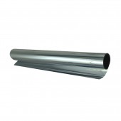 Amio - Αντιηλιακή Μεμβράνη Φιμέ Dark Silver 15% 50x300cm Για Μείωση Θερμότητας Και Προστασία Από UV Για Τζάμια Αυτοκινήτου – 1 Τεμ. (01658/AM) Φιλμ Παραθύρων americat.gr