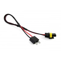 Amio - Προσαρμογέας Τάσης Voltage Adapter Cancellor για Kit Xenon HID 12V για Αποφυγή Σφαλμάτων και Τρεμοπαίγματος για Φώτα Αυτοκινήτου - 1 τεμ. (01663/AM) Ανορθωτές και Αντάπτορες americat.gr