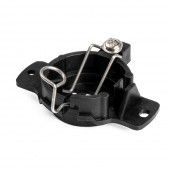 Amio - Αντάπτορας Λάμπας Xenon NS-14 Για Mercedes Benz Φανάρια Με Λάμπες H1 Για Ασφαλή Εγκατάσταση Και Σταθερή Τοποθέτηση – 1 Τεμ. (01671/AM) Ανταλλακτικά Xenon americat.gr