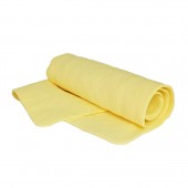 Amio - Συνθετικό Δέρμα Chamois Cwash-04 διαστάσεων 42x32cm για Στέγνωμα Χωρίς Γραμμές και Υψηλή Απορροφητικότητα σε Αυτοκίνητο και Επιφάνειες - 1 Τεμ. (01748/AM) Φυσικό και Συνθετικό Δέρμα americat.gr