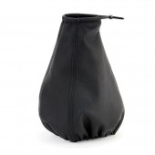 Amio - Φούσκα Ταχυτήτων Universal από Συνθετικό Δέρμα με Ρυθμιζόμενη Εφαρμογή για Σταθερό Κράτημα και Αναβάθμιση Εσωτερικού Αυτοκινήτου - 1 Τεμ. (01759/AM) Φούσκες Ταχυτήτων americat.gr