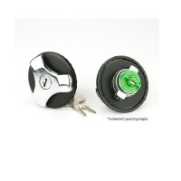 ΤΑΠΑ ΒΕΝΖΙΝΗΣ ΜΕ ΚΛΕΙΔΙ ΓΙΑ ROVER /CHRYSLER FARMA - 1 τεμ. Τάπες Καυσίμου americat.gr