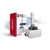 Amio - Λάμπα Xenon D1S 5500K 35W 12V 150% Power για αντικατάσταση εργοστασιακών και aftermarket xenon με έως 50% περισσότερο φως και καθαρή δέσμη - 1 Τεμ. (01968/AM) Ανταλλακτικά Xenon americat.gr